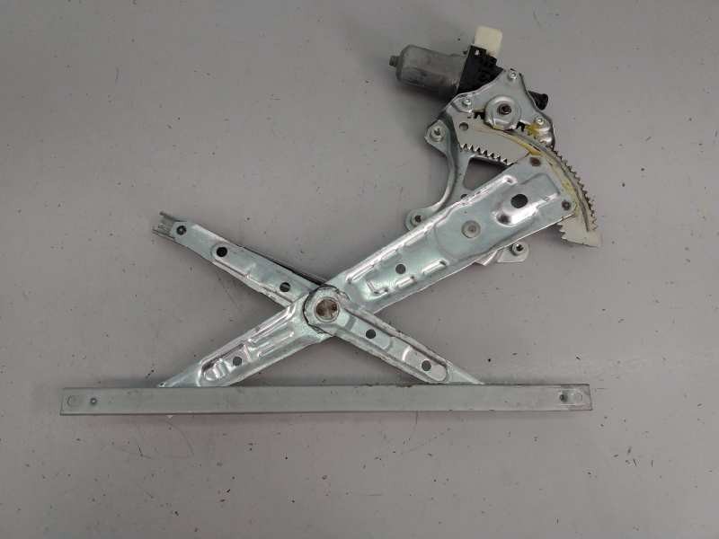 ELEVALUNAS TRASERO DERECHO NISSAN X-TRAIL (T32) 827301BA0A / E2-A4-53-2 / 2621004650 827301BA0AE2A45322621004650 - Vista 2