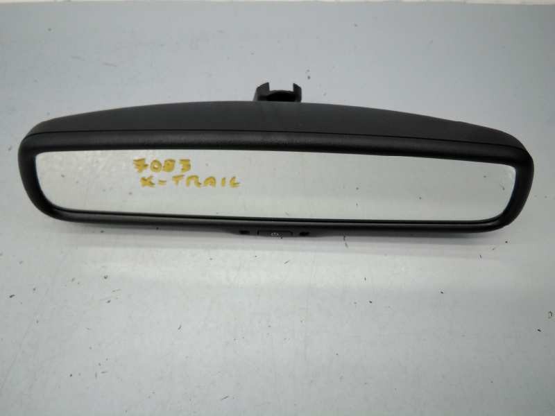ESPEJO INTERIOR NISSAN X-TRAIL (T32) 96321ZH30A / E3-B4-33-3 96321ZH30AE3B4333
