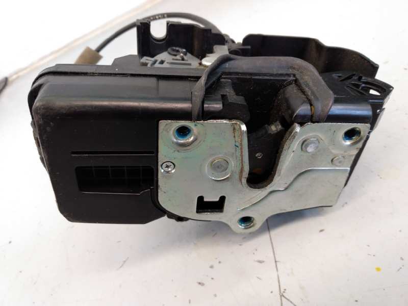CERRADURA PUERTA DELANTERA IZQUIERDA OPEL ANTARA E2-B6-18-2 E2B6182 - Vista 2