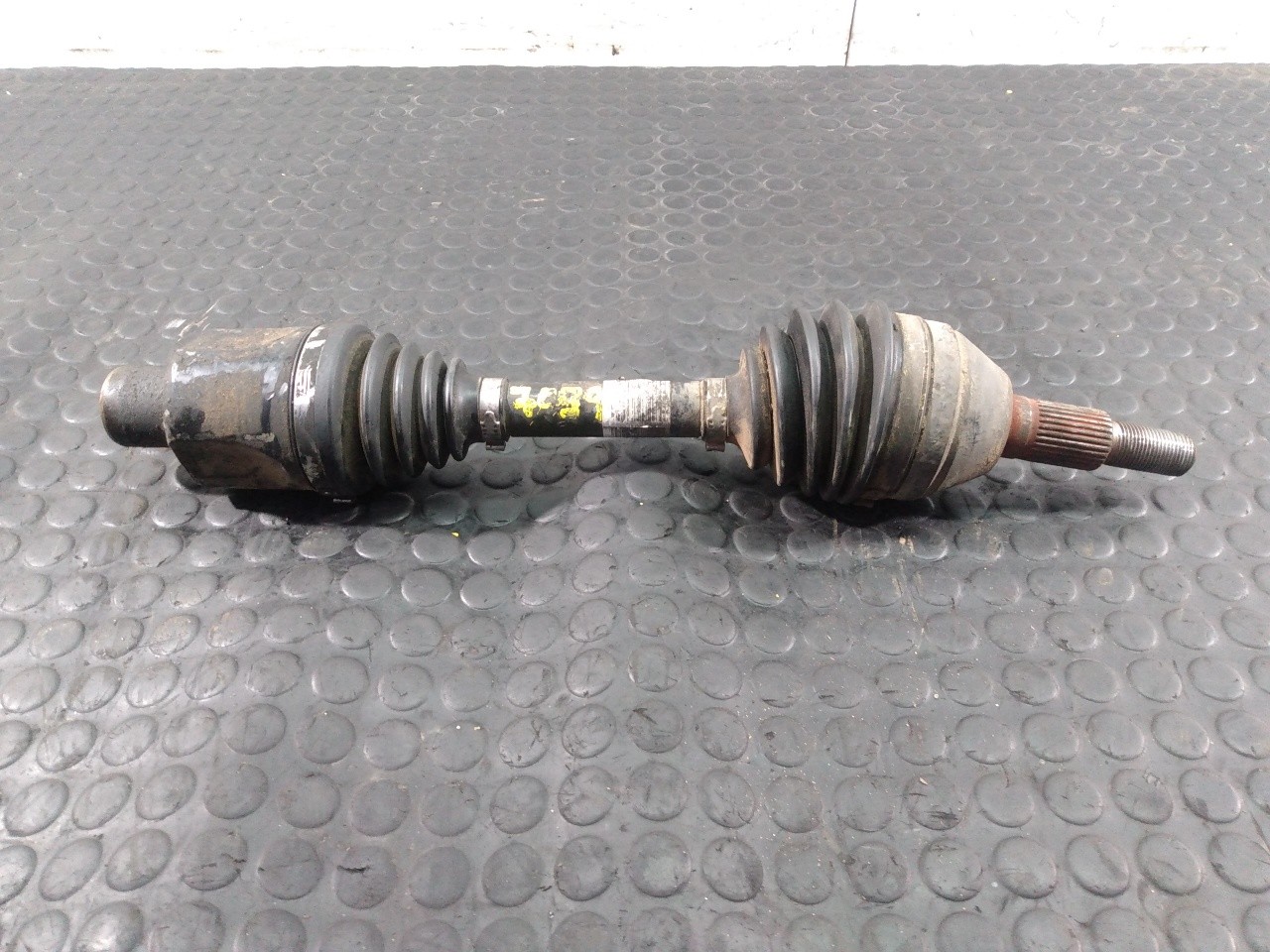 TRANSMISION DELANTERA DERECHA OPEL ANTARA P1-A6-47 P1A647