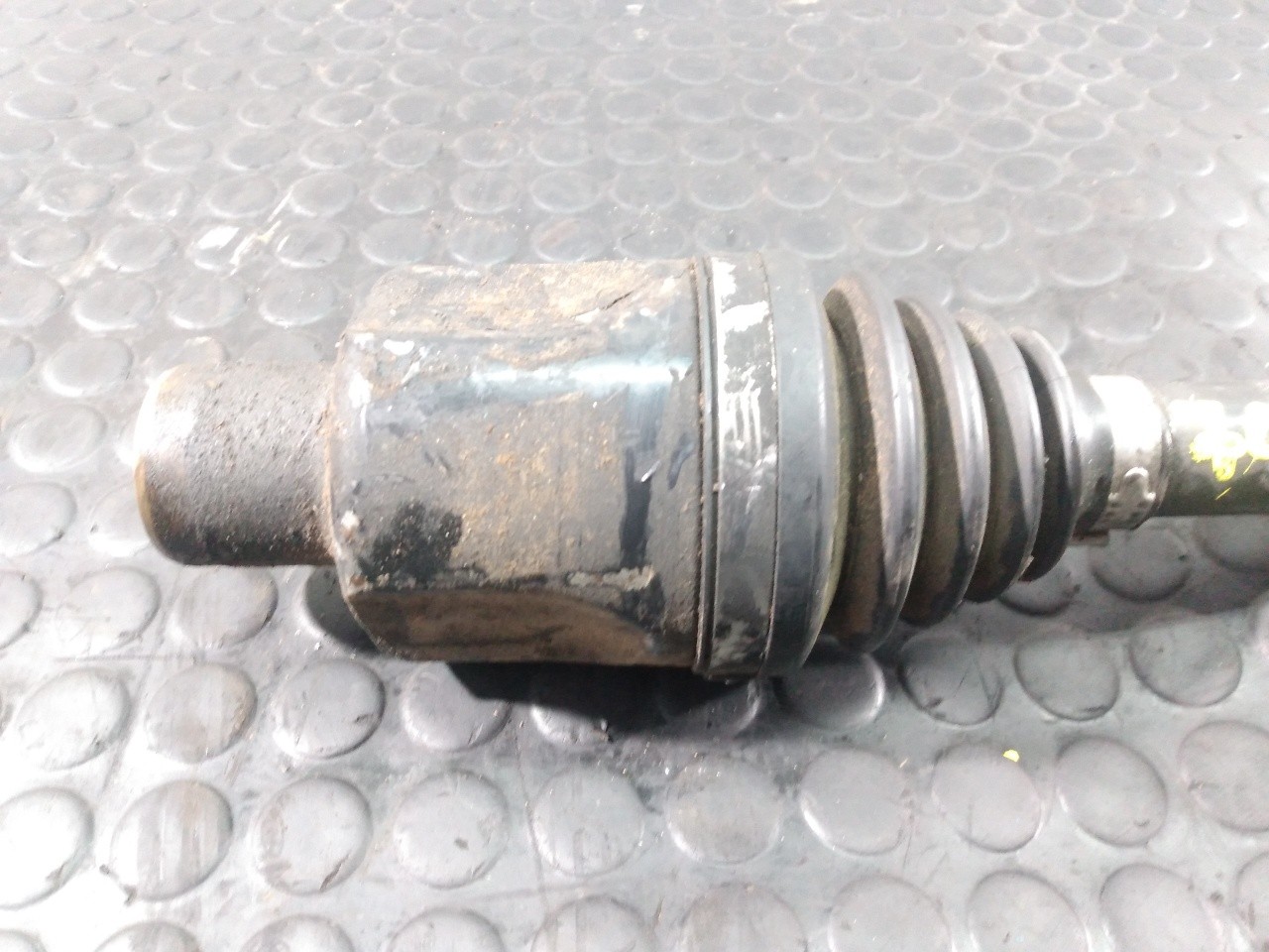 TRANSMISION DELANTERA DERECHA OPEL ANTARA P1-A6-47 P1A647 - Vista 2