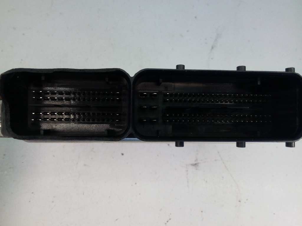 CENTRALITA MOTOR UCE AUDI A1 SPORTBACK (8XF) 04B907445 / E2-A1-2-4 / 28459901 04B907445E2A12428459901 - Vista 3