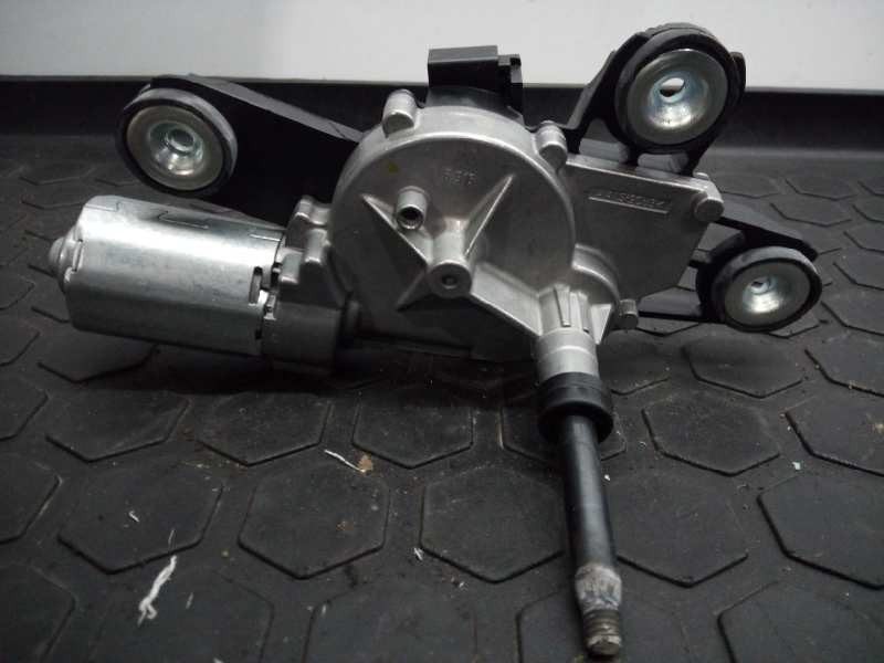 MOTOR LIMPIA TRASERO FORD FIESTA (CCN) 8A61A17K441AE / E2-B3-53-1 8A61A17K441AEE2B3531 - Vista 3