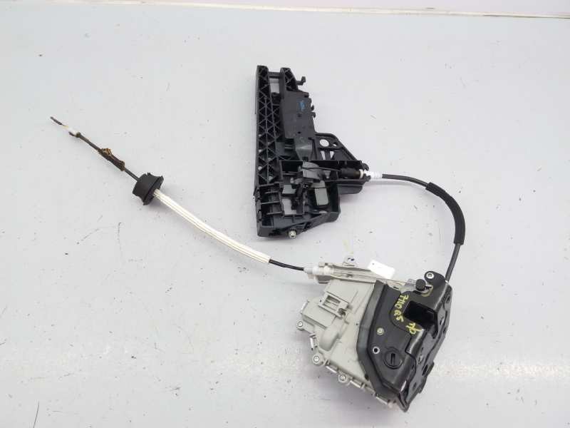 CERRADURA PUERTA TRASERA DERECHA AUDI Q5 (8R) 8K0839015H / E1-B6-32-4 8K0839015HE1B6324