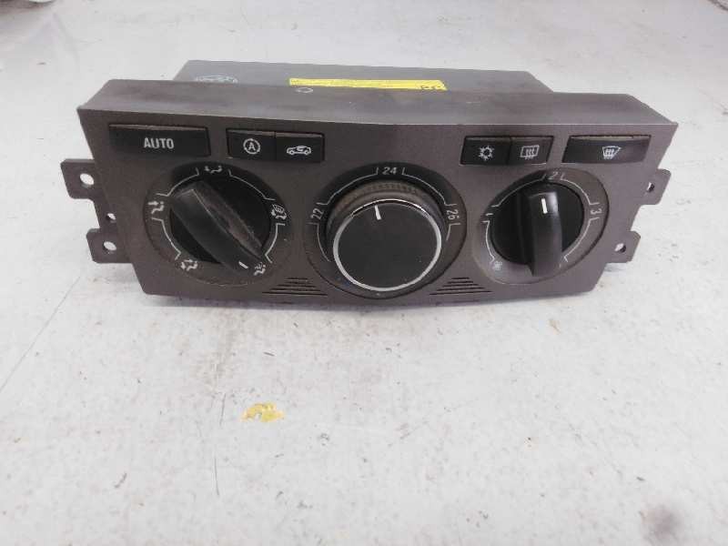MANDO CLIMATIZADOR OPEL ANTARA 96850951 / E3-A5-18-5 / DPC070421020 96850951E3A5185DPC070421020