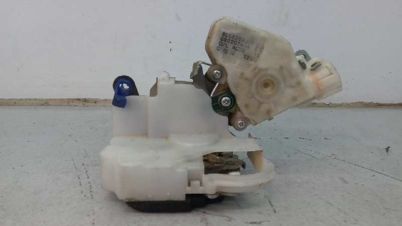 CERRADURA MALETERO / PORTON SUZUKI GRAND VITARA JB (JT) 8055265J00 / E2-A3-5-1 / 0892074A 8055265J00E2A3510892074A - Vista 3