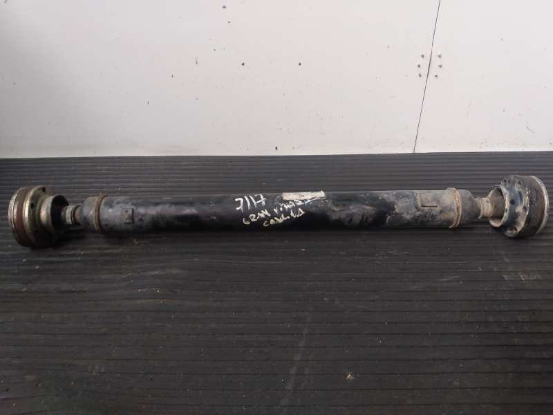 TRANSMISION CENTRAL DELANTERA SUZUKI GRAND VITARA JB (JT) 72200439 / P1-A6-42 72200439P1A642