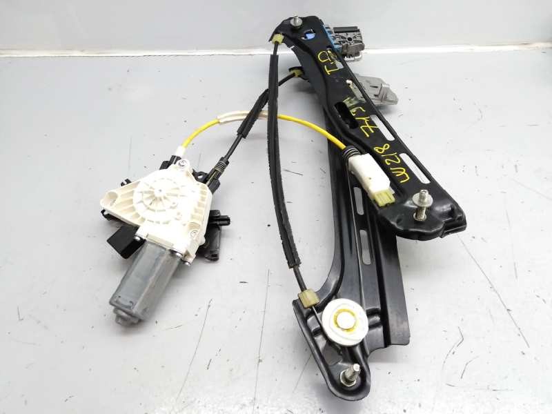 ELEVALUNAS TRASERO DERECHO MERCEDES-BENZ CLASE CLS (W218) 2078200642 / E1-A2-14-1 / 918244101 2078200642E1A2141918244101