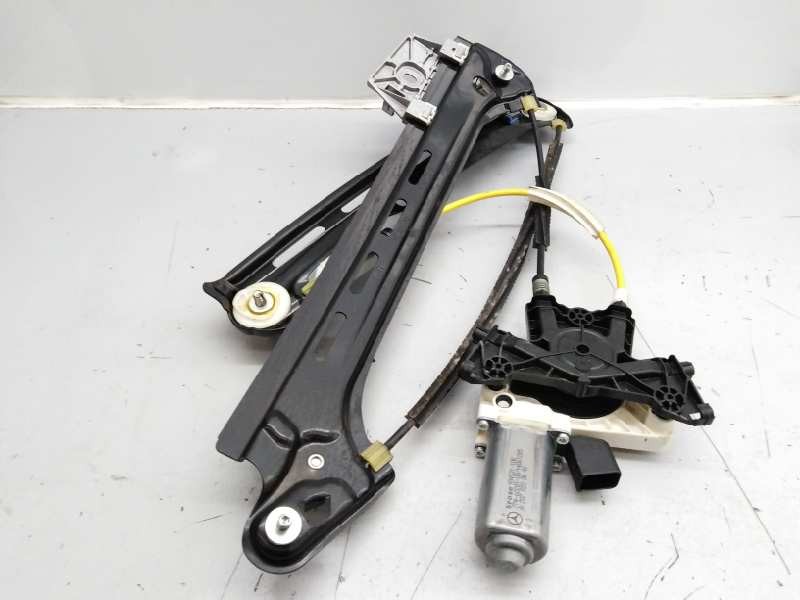 ELEVALUNAS TRASERO DERECHO MERCEDES-BENZ CLASE CLS (W218) 2078200642 / E1-A2-14-1 / 918244101 2078200642E1A2141918244101 - Vista 3