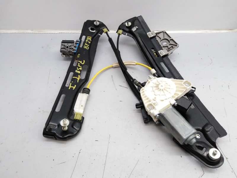 ELEVALUNAS TRASERO IZQUIERDO MERCEDES-BENZ CLASE CLS (W218) A2078200542 / E1-A2-14-1 A2078200542E1A2141 - Vista 3