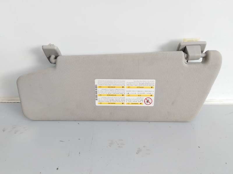 PARASOL DERECHO MERCEDES-BENZ CLASE CLS (W218) 21281082009 / E3-A1-15-2 21281082009E3A1152 - Vista 2