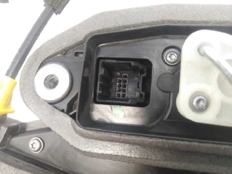 CERRADURA PUERTA DELANTERA DERECHA OPEL ASTRA K LIM. 5TÜRIG 13507154 / E2-B6-40-1 / 915C303907218S 13507154E2B6401915C303907218S - Vista 2