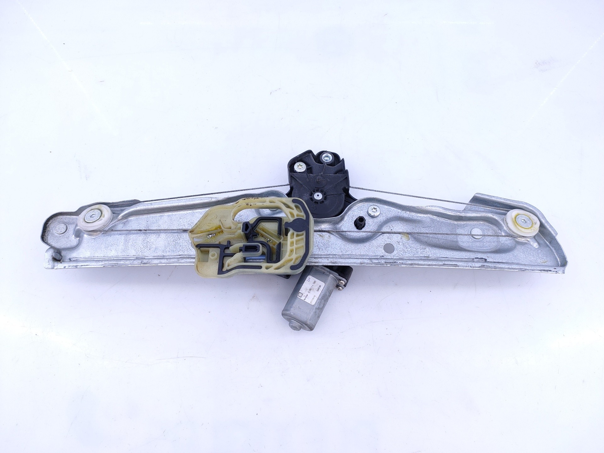 ELEVALUNAS TRASERO IZQUIERDO OPEL ASTRA K LIM. 5TÜRIG C46111100 / E2-B6-65-1 C46111100E2B6651