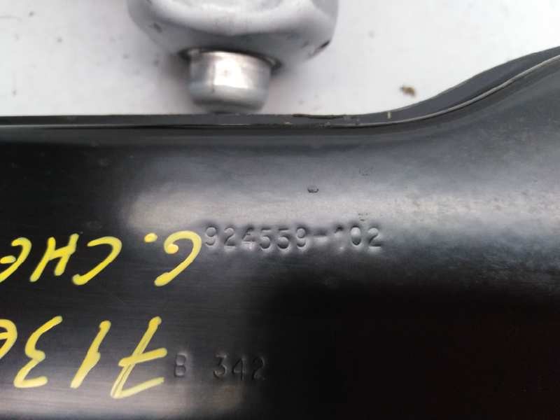 ELEVALUNAS TRASERO DERECHO JEEP GR.CHEROKEE (WK) 931403103 / E1-B5-12-1 / 924559102 931403103E1B5121924559102 - Vista 2