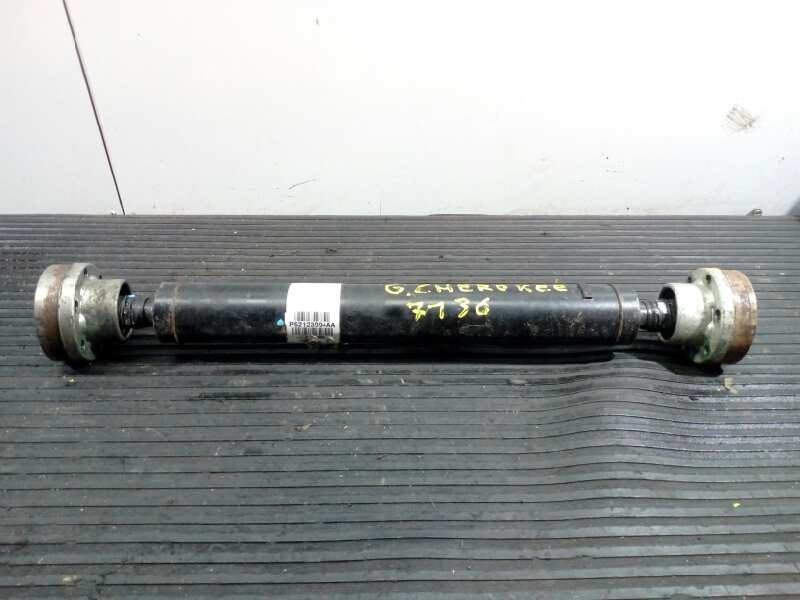 TRANSMISION CENTRAL JEEP GR.CHEROKEE (WK) P521213994AA / P1-A6-14 P521213994AAP1A614