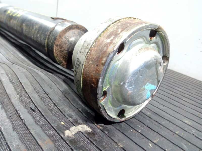 TRANSMISION CENTRAL JEEP GR.CHEROKEE (WK) P521213994AA / P1-A6-14 P521213994AAP1A614 - Vista 3
