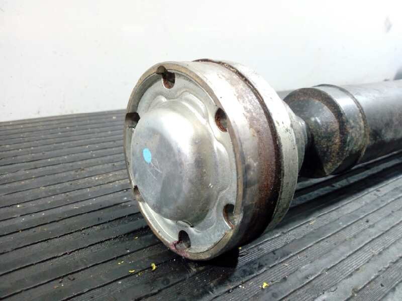 TRANSMISION CENTRAL JEEP GR.CHEROKEE (WK) P521213994AA / P1-A6-14 P521213994AAP1A614 - Vista 2