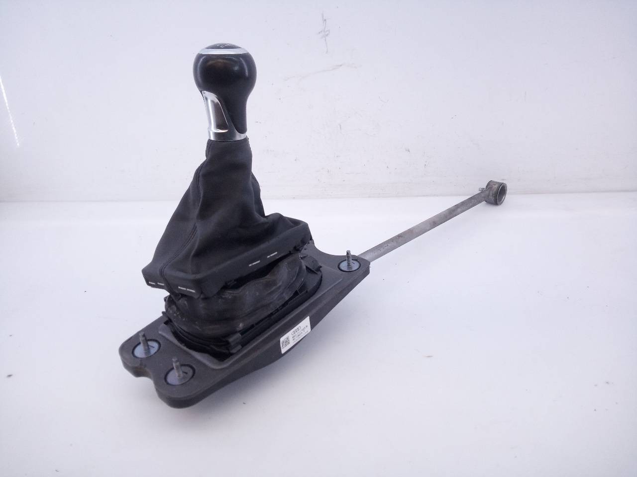 PALANCA CAMBIO AUDI A5 SPORTBACK (8T) 8K0711025R / E1-A5-32-1 / 4010623T 8K0711025RE1A53214010623T - Vista 3