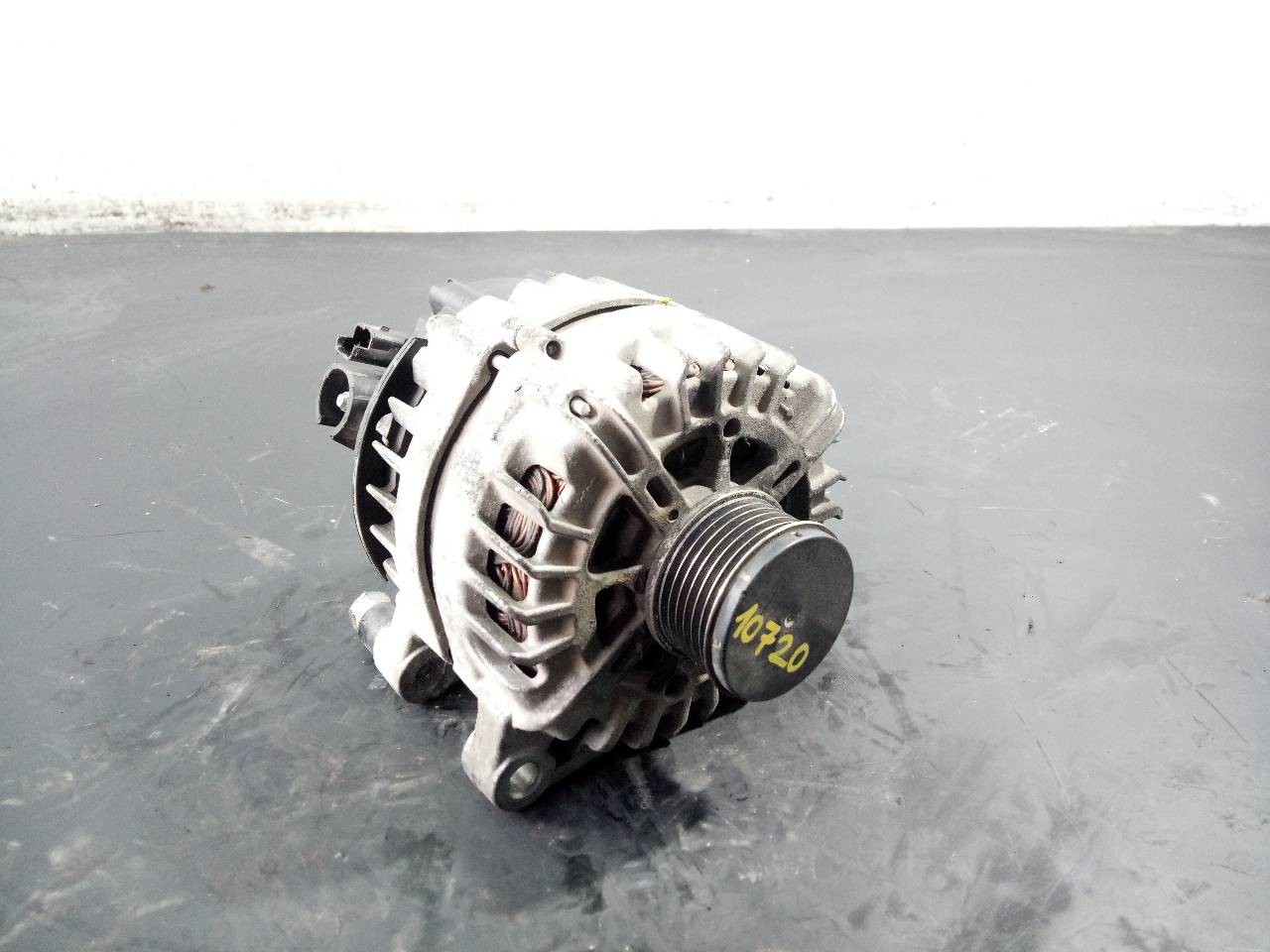 ALTERNADOR PEUGEOT 508 9678048880 / P3-A4-19-2 / 2621087A 9678048880P3A41922621087A