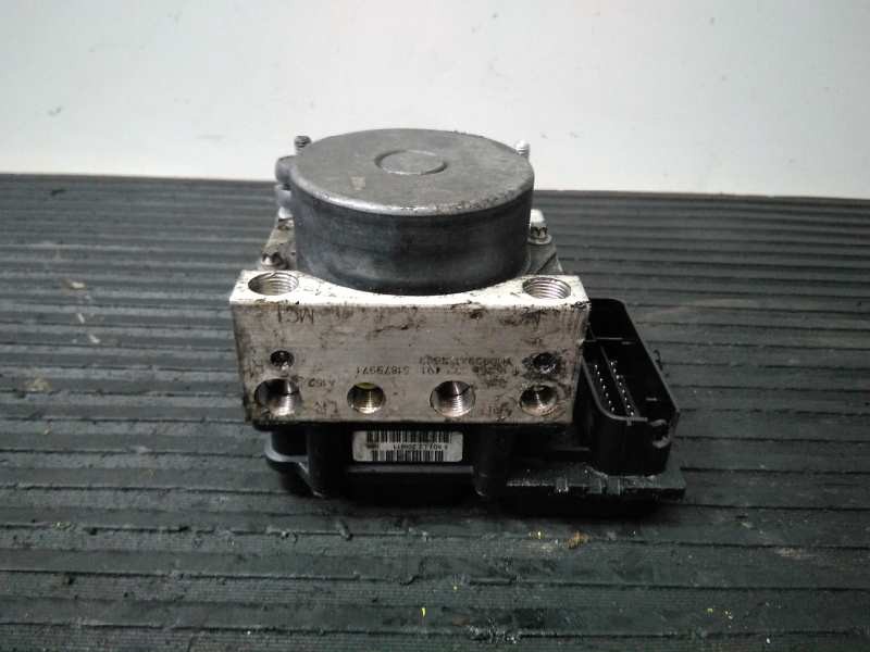 ABS PEUGEOT BIPPER 51879971 / P3-A8-25-2 / 0265801079 51879971P3A82520265801079