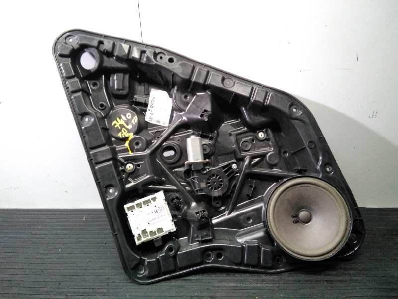 ELEVALUNAS TRASERO DERECHO MERCEDES-BENZ CLASE A (BM 177) A1775400310 / P2-B4-8 A1775400310P2B48