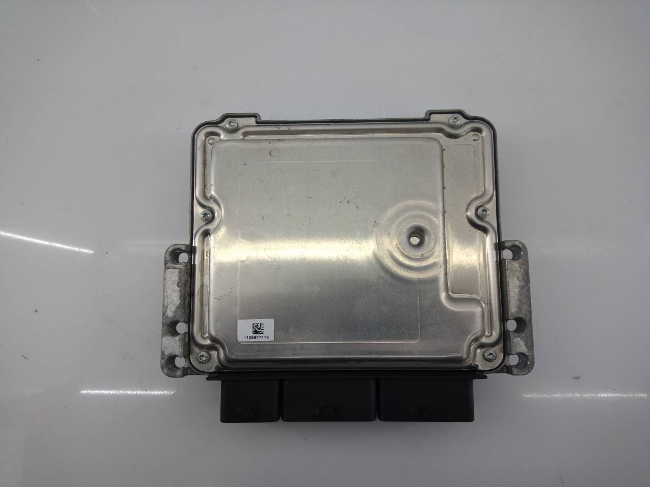 CENTRALITA MOTOR UCE RENAULT KADJAR 237106319R / E2-A1-18-9 / 0281033358 237106319RE2A11890281033358 - Vista 2