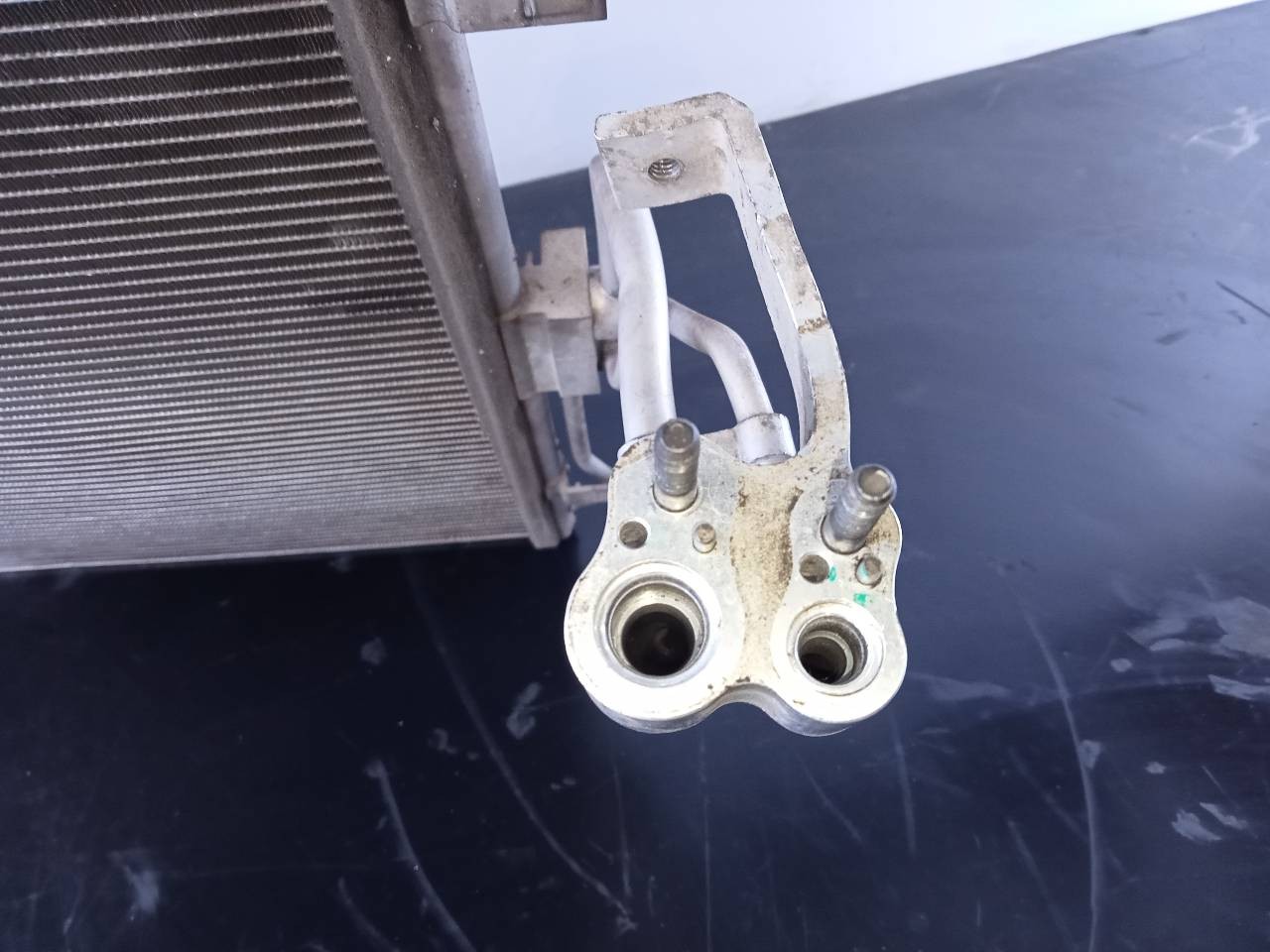 CONDENSADOR / RADIADOR AIRE ACONDICIONADO KIA CEE´D 97606A5801 / P2-A4-9 97606A5801P2A49 - Vista 3