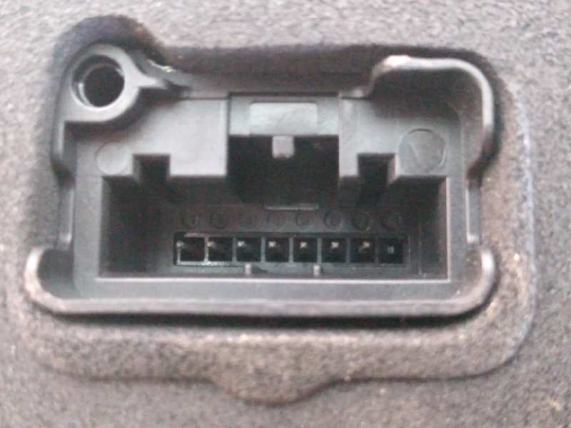 CERRADURA PUERTA DELANTERA IZQUIERDA SEAT IBIZA (KJ1) 5TB837015A / E1-B6-16-1 5TB837015AE1B6161 - Vista 3