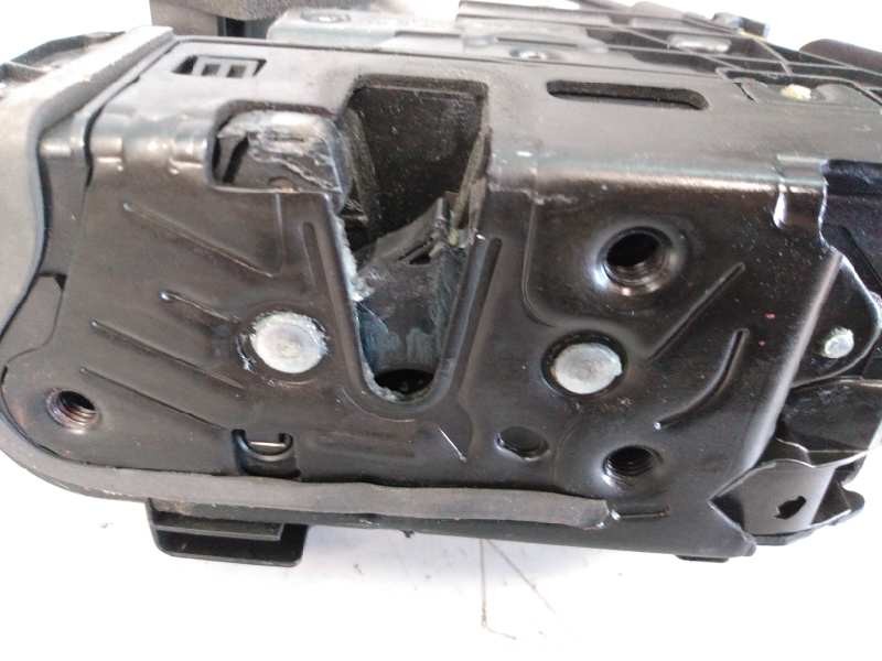 CERRADURA PUERTA DELANTERA IZQUIERDA SEAT IBIZA (KJ1) 5TB837015A / E1-B6-16-1 5TB837015AE1B6161 - Vista 2