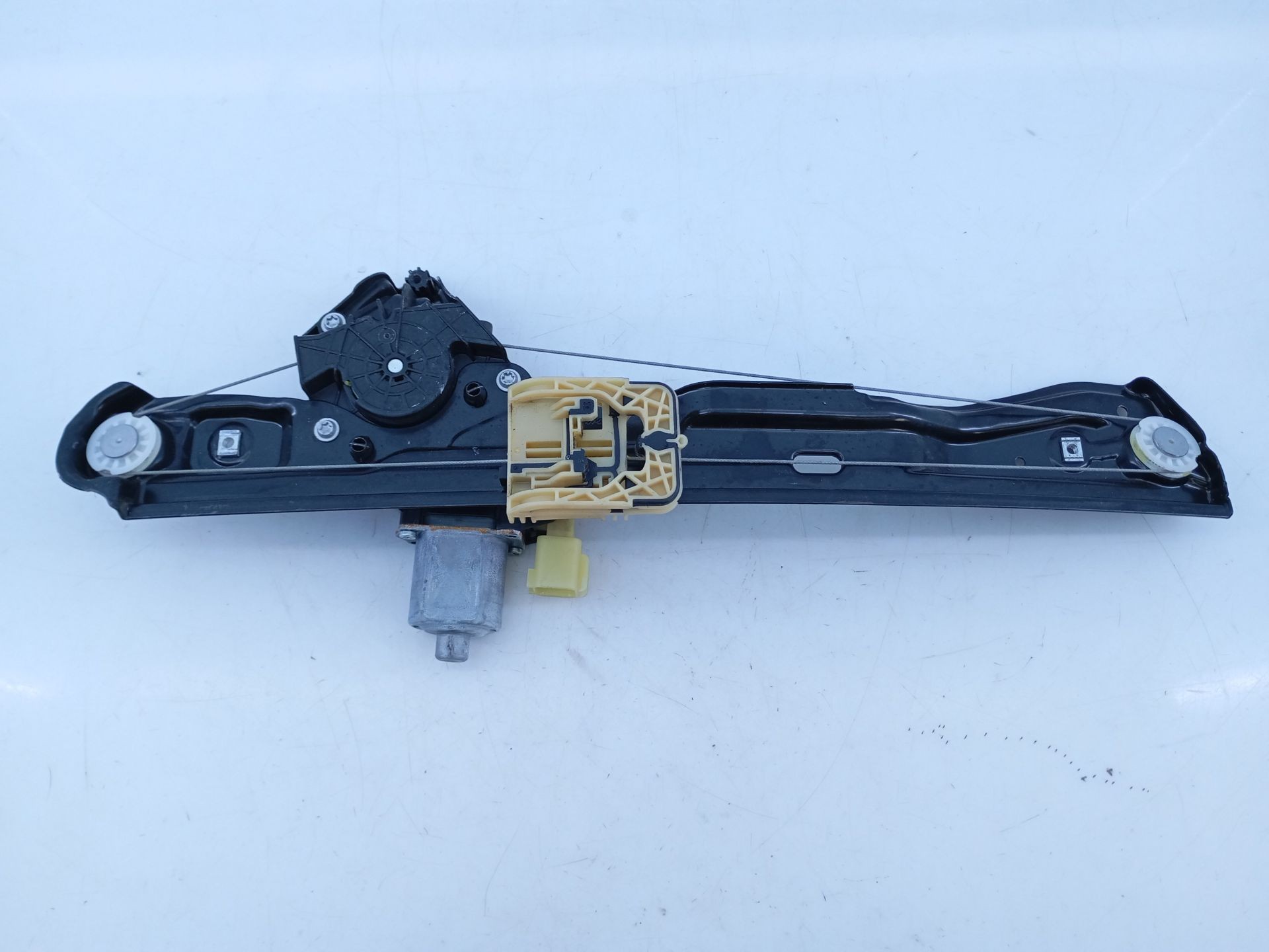 ELEVALUNAS TRASERO IZQUIERDO FORD ECOSPORT (CR6) CM0A0740 / E2-B3-35-2 / 0130822079 CM0A0740E2B33520130822079 - Vista 3