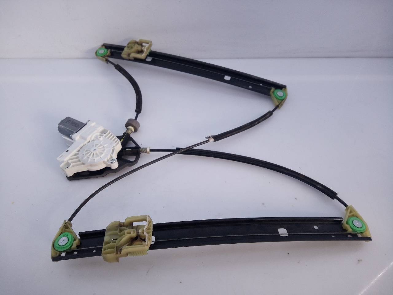 ELEVALUNAS DELANTERO IZQUIERDO AUDI Q3 (8UG) 8K0959801B / E1-B6-34-1 8K0959801BE1B6341 - Vista 3