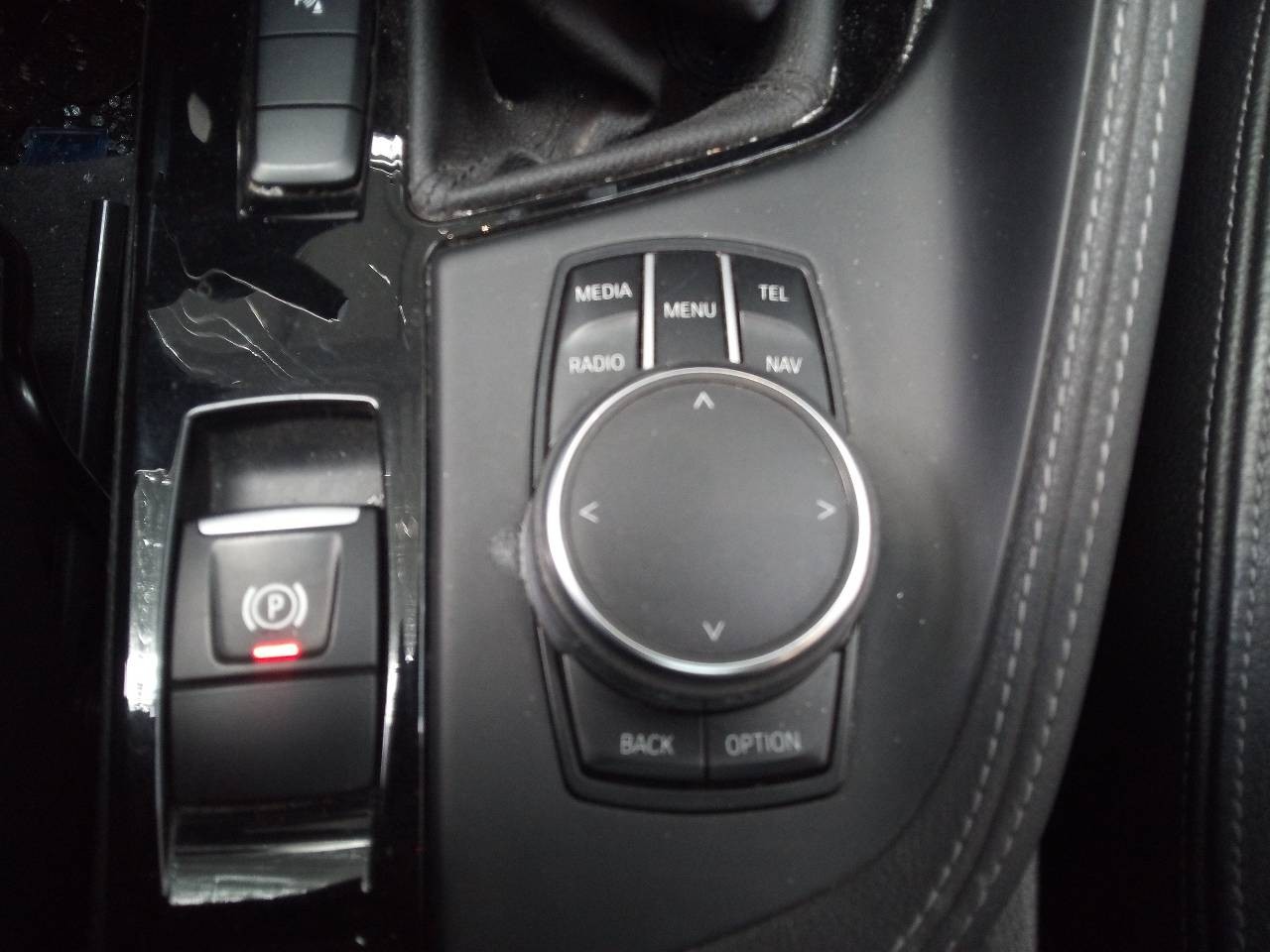 SISTEMA NAVEGACION GPS BMW SERIE X1 (F48) 937145705 / E3-A2-30-2 937145705E3A2302 - Vista 2