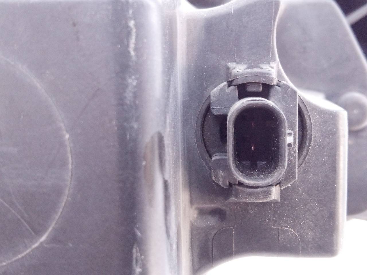 FARO ANTINIEBLA IZQUIERDO MERCEDES-BENZ CLASE E (W212) LIM. A2128200756 / E1-A2-47-2 / ZGS001Q02 A2128200756E1A2472ZGS001Q02 - Vista 3