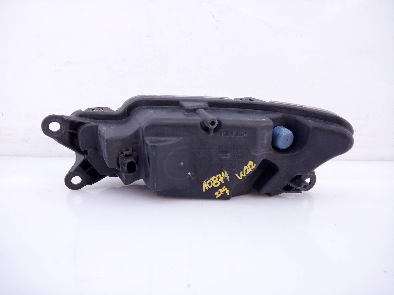 FARO ANTINIEBLA IZQUIERDO MERCEDES-BENZ CLASE E (W212) LIM. A2128200756 / E1-A2-47-2 / ZGS001Q02 A2128200756E1A2472ZGS001Q02 - Vista 2
