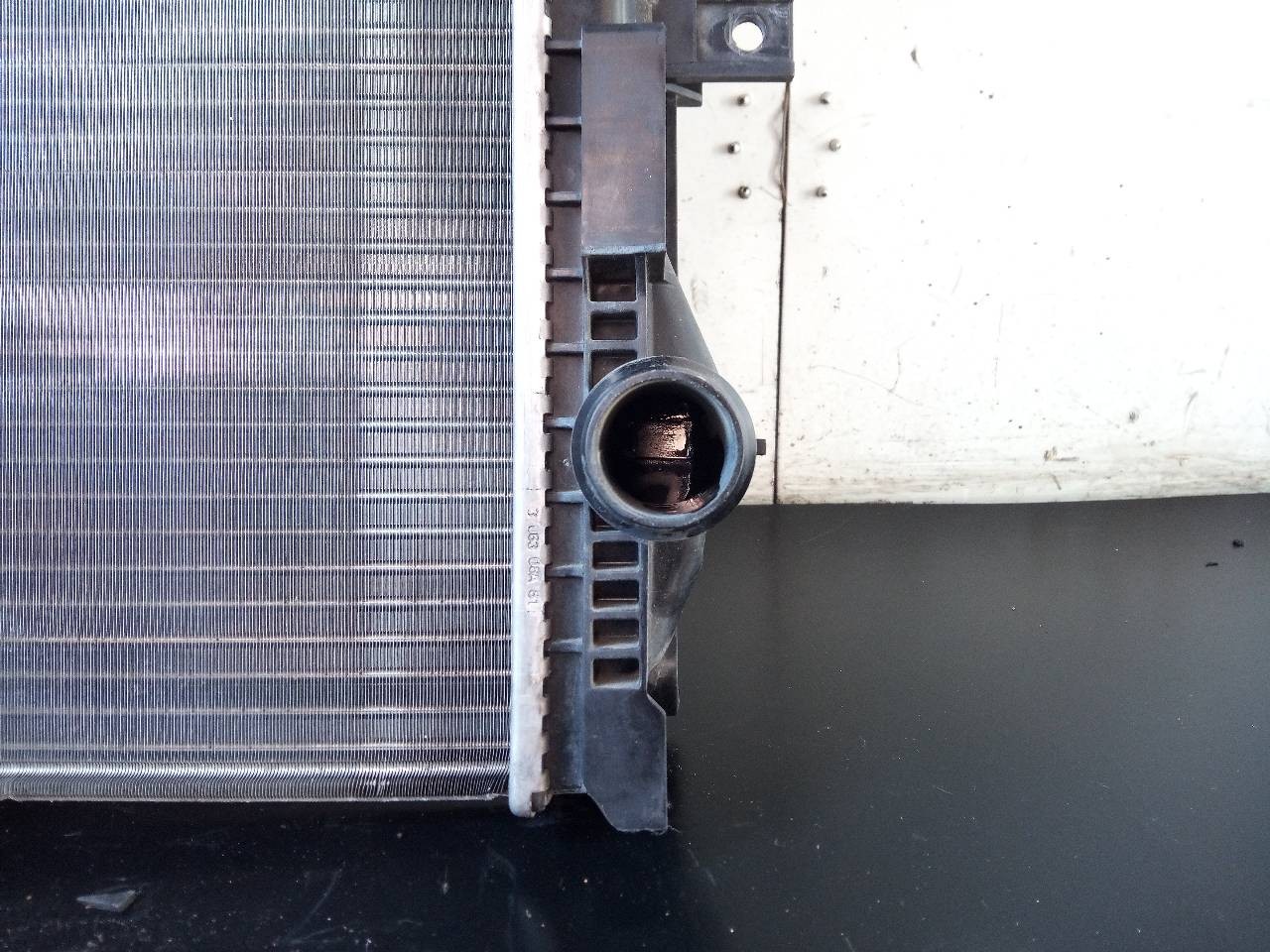 RADIADOR AGUA PEUGEOT 3008 9809141780 / P1-A6-1 9809141780P1A61 - Vista 3