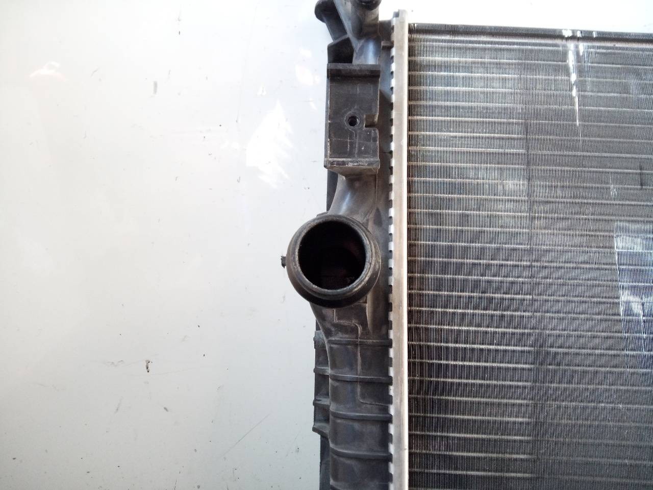 RADIADOR AGUA PEUGEOT 3008 9809141780 / P1-A6-1 9809141780P1A61 - Vista 2
