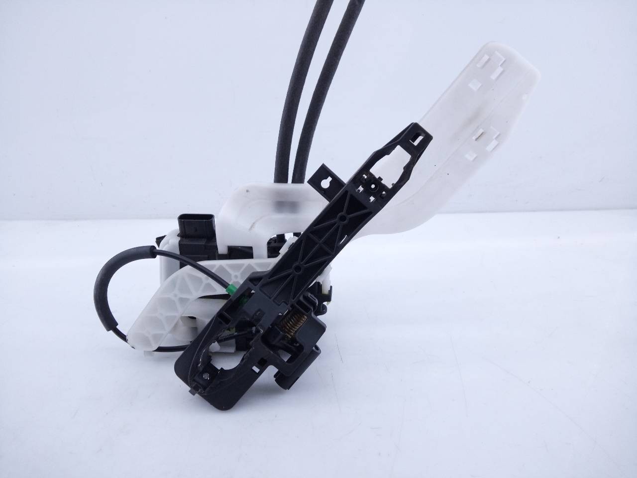CERRADURA PUERTA TRASERA DERECHA HYUNDAI IX35 814202Y010 / E2-B5-40-2 814202Y010E2B5402 - Vista 2