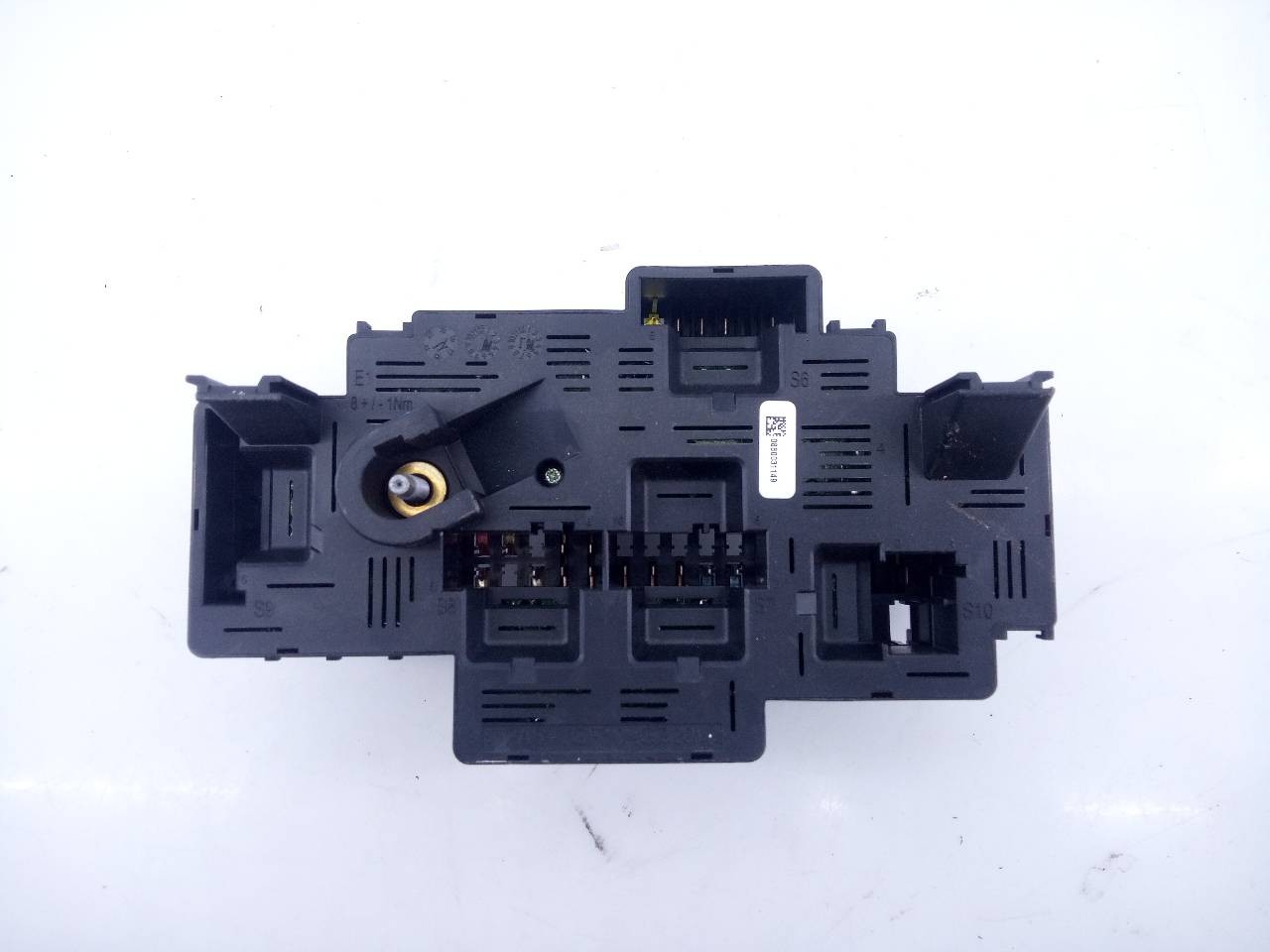 CAJA RELES / FUSIBLES MERCEDES-BENZ CLASE E LIM. (W213) 58K615F01 / E3-A1-13-1 / A2139062202 58K615F01E3A1131A2139062202 - Vista 2