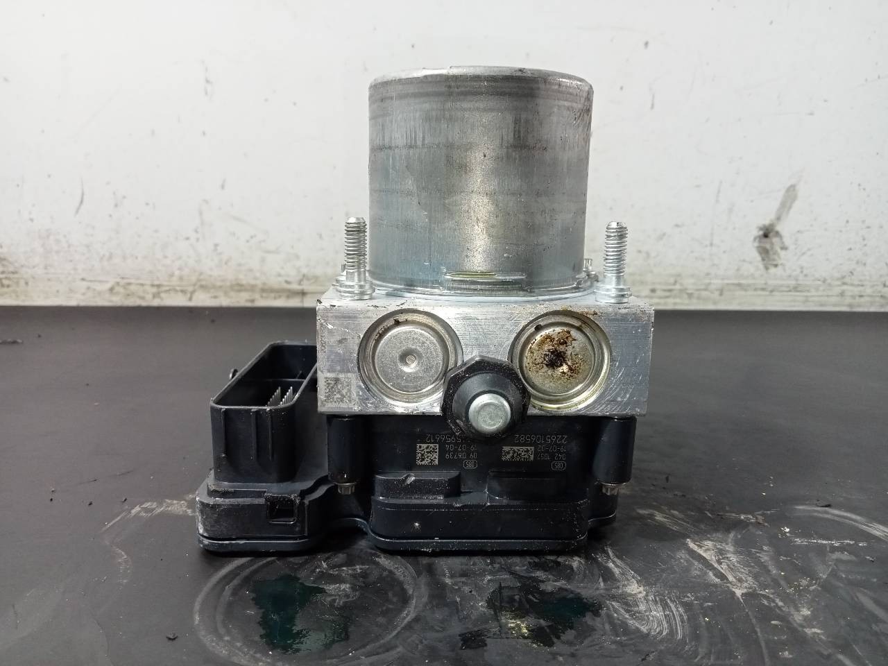 ABS MERCEDES-BENZ CLASE A (BM 177) A1779002305 / P3-A8-22-2 A1779002305P3A8222