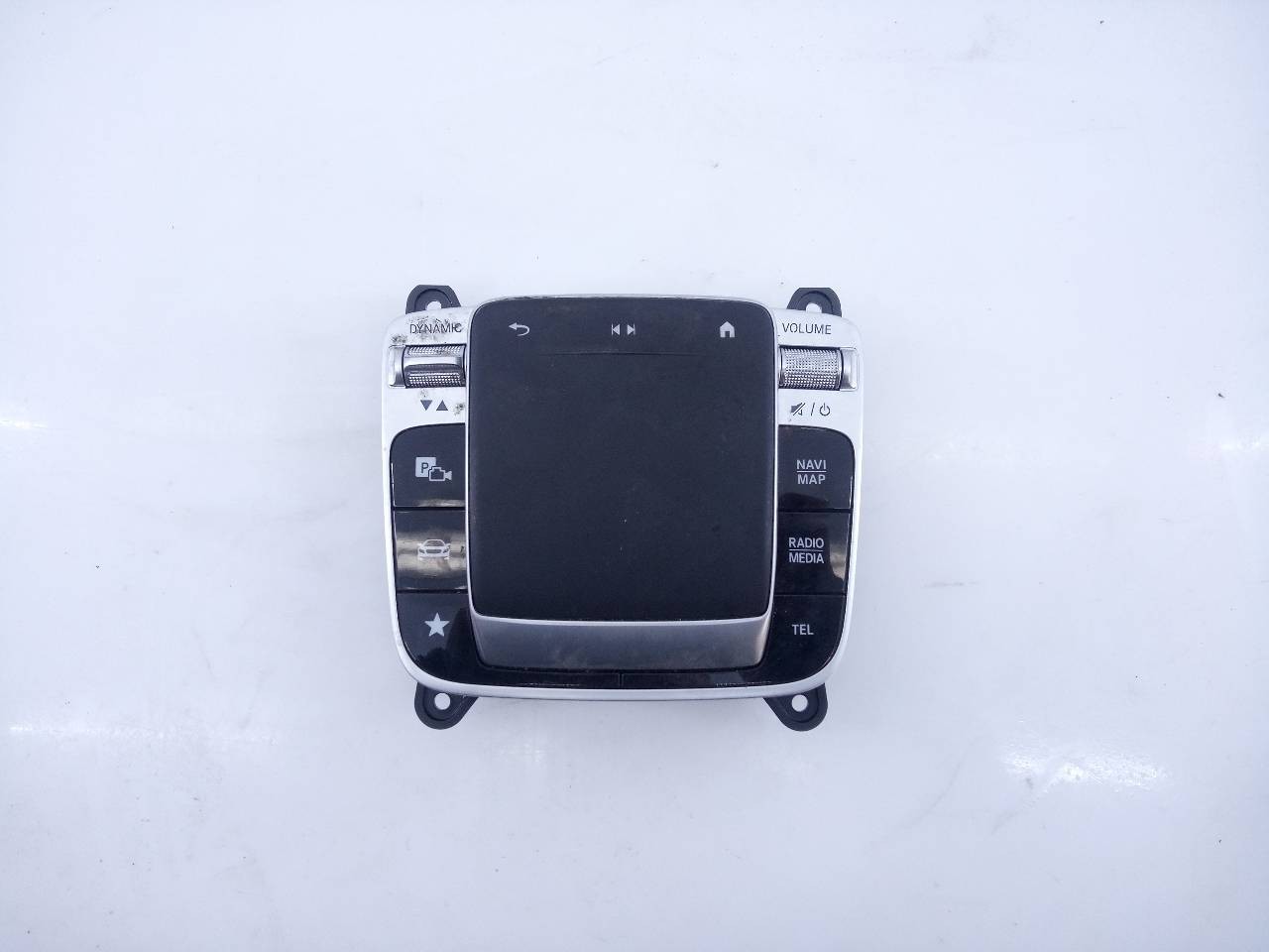 SISTEMA NAVEGACION GPS MERCEDES-BENZ CLASE A (BM 177) A2479007104002 / E3-A1-13-7 / A2479004103 A2479007104002E3A1137A2479004103 - Vista 3