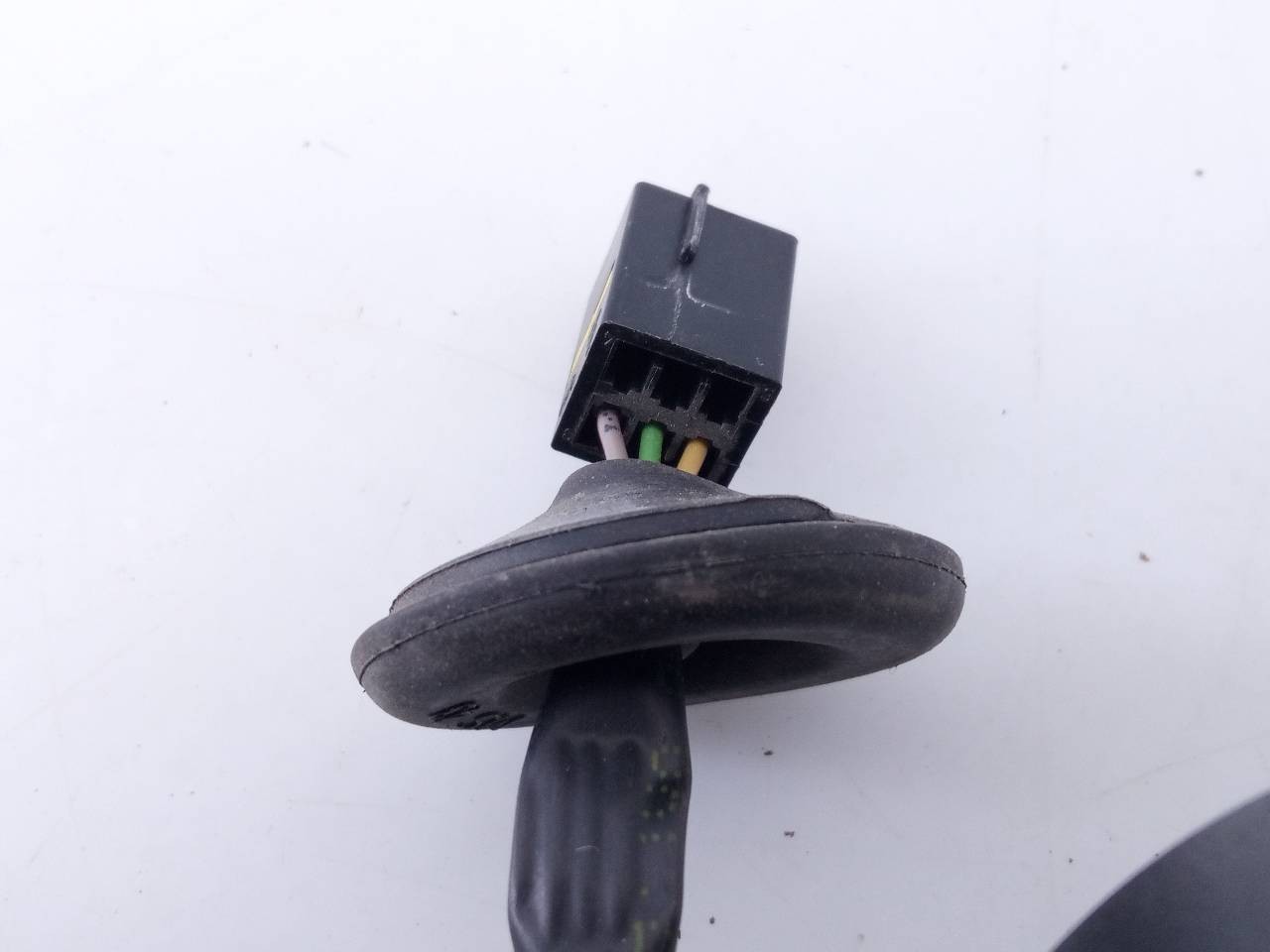 RETROVISOR IZQUIERDO ELECTRICO OPEL CORSA E 468435664 / E2-B6-69-1 468435664E2B6691 - Vista 3