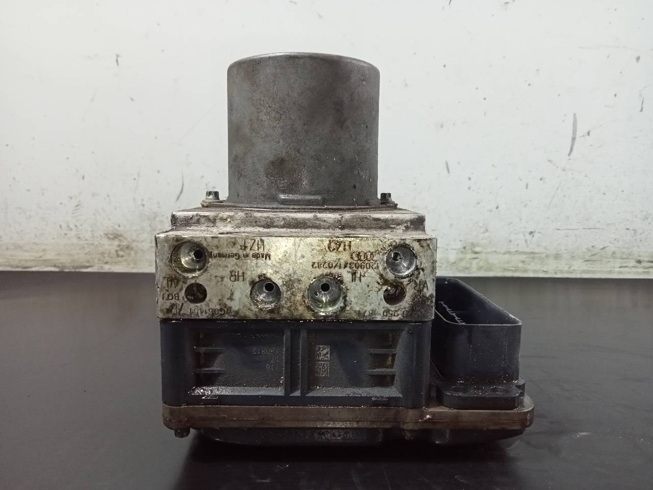 ABS AUDI A7 SPORTBACK (4GA) 4G0907379H / P3-A8-29-5 4G0907379HP3A8295