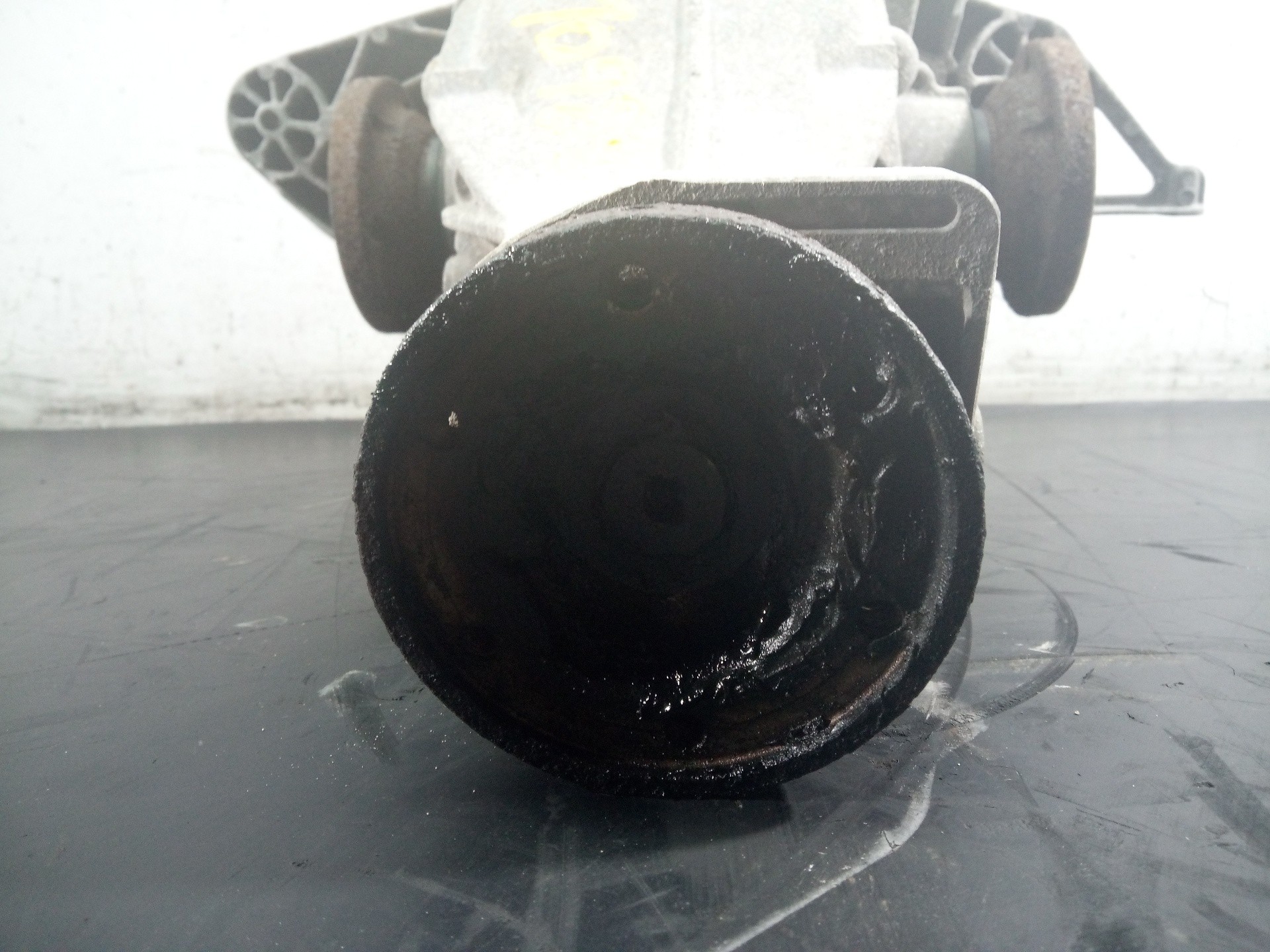 DIFERENCIAL TRASERO AUDI A7 SPORTBACK (4GA) 0AR525083C / P1-A1-45 / 8K0599287J 0AR525083CP1A1458K0599287J - Vista 3