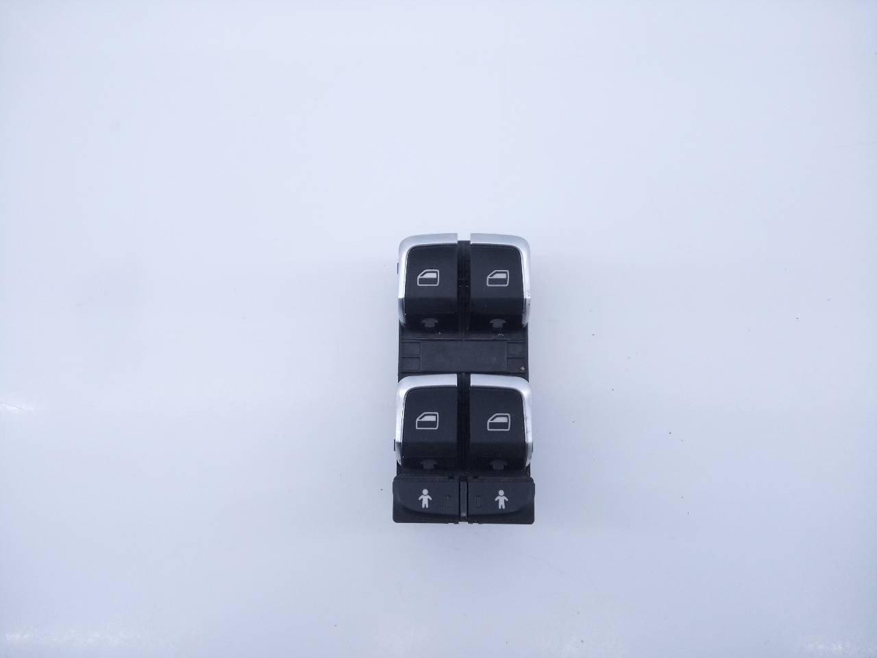 MANDO ELEVALUNAS DELANTERO IZQUIERDO AUDI A7 SPORTBACK (4GA) 4G0959851 / E2-A1-25-2 / 230210S 4G0959851E2A1252230210S - Vista 3