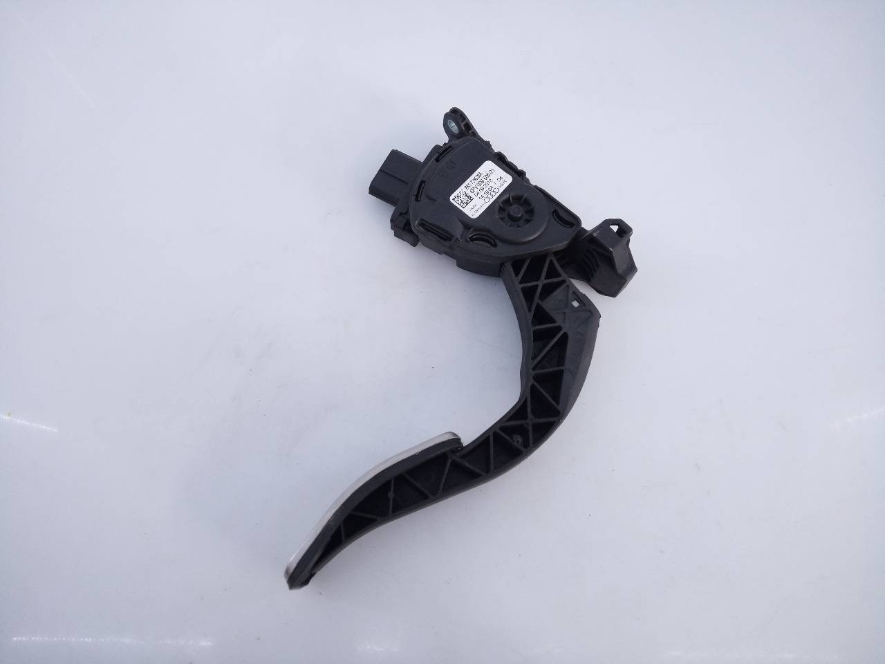 PEDAL ACELERADOR AUDI A7 SPORTBACK (4GA) 8K1723523A / E2-A1-34-7 / 6PV00950521 8K1723523AE2A13476PV00950521 - Vista 2