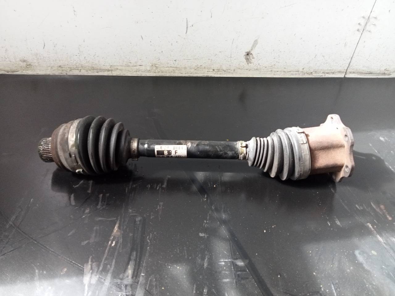 TRANSMISION DELANTERA DERECHA AUDI A7 SPORTBACK (4GA) 4G0407271F / P1-B6-13 4G0407271FP1B613