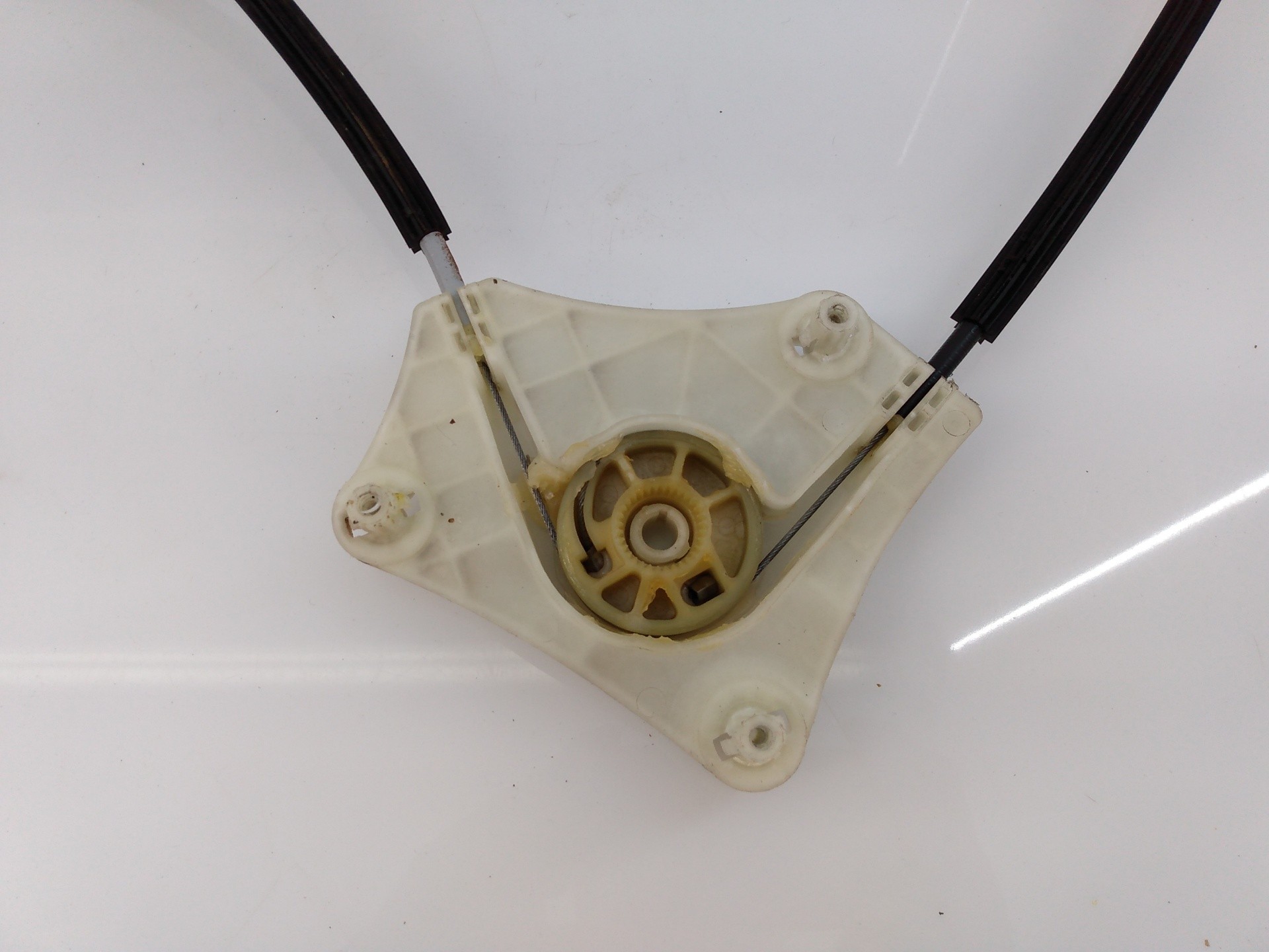 ELEVALUNAS TRASERO IZQUIERDO AUDI A1 SPORTBACK (GBA) 82G839461 / E1-B6-52-3 82G839461E1B6523 - Vista 2