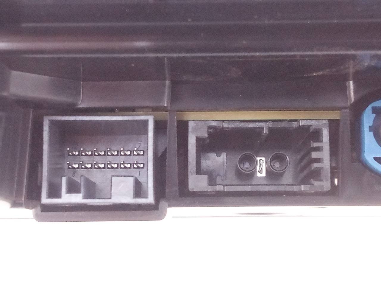 CUADRO INSTRUMENTOS BMW SERIE 2 ACTIVE TOURER (F45) 9295446 / E3-A2-26-3 / 938327101 9295446E3A2263938327101 - Vista 2