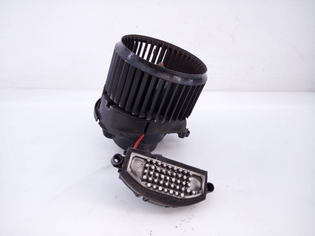 VENTILADOR CALEFACCION BMW SERIE 2 ACTIVE TOURER (F45) 20150422 / E1-A3-44-1 / 73187 20150422E1A344173187