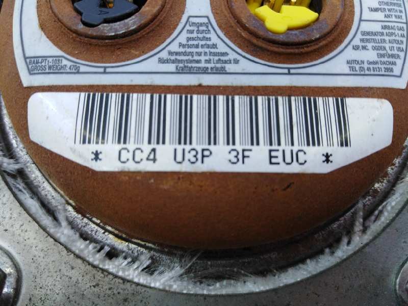 AIRBAG DELANTERO IZQUIERDO JEEP PATRIOT CC4U3P3FEUC / E1-B5-3-2 / P0YD59XDVAD CC4U3P3FEUCE1B532P0YD59XDVAD - Vista 2